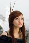 写真 #225：张韶涵 Angela Chang