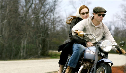 本杰明·巴顿奇事The Curious Case of Benjamin Button(2008)剧照 #09