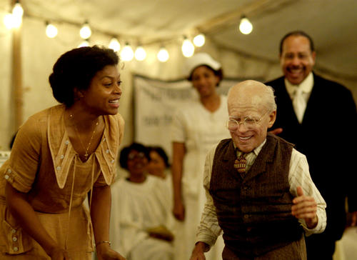 本杰明·巴顿奇事The Curious Case of Benjamin Button(2008)剧照 #16