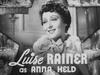 写真 #02：路易丝·赖纳 Luise Rainer