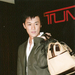 生活照 #0012：林峰 Raymond Lam