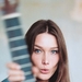 生活照 #02：卡拉·布吕尼 Carla Bruni