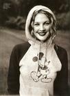 写真 #80：德鲁·巴里摩尔 Drew Barrymore