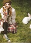 写真 #85：德鲁·巴里摩尔 Drew Barrymore