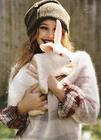 写真 #83：德鲁·巴里摩尔 Drew Barrymore