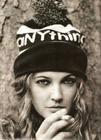 写真 #79：德鲁·巴里摩尔 Drew Barrymore