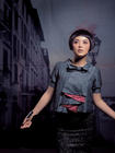 写真 #05：李湘 Xiang Li