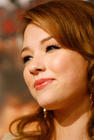 生活照 #08：海莉·贝内特 Haley Bennett