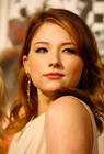生活照 #09：海莉·贝内特 Haley Bennett