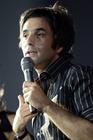 生活照 #02：塞缪尔·本谢区特 Samuel Benchetrit