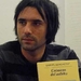 生活照 #03：塞缪尔·本谢区特 Samuel Benchetrit