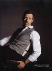 写真 #38：休·劳瑞 Hugh Laurie
