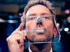 写真 #37：休·劳瑞 Hugh Laurie