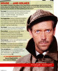 写真 #30：休·劳瑞 Hugh Laurie