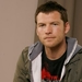 生活照 #03：萨姆·沃辛顿 Sam Worthington