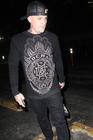 生活照 #02：本吉·麦登 Benji Madden