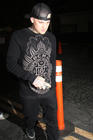 生活照 #04：本吉·麦登 Benji Madden