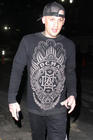 生活照 #03：本吉·麦登 Benji Madden