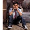 写真 #105：何炅 Jiong He
