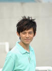 写真 #100：何炅 Jiong He