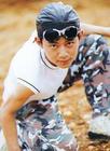 写真 #95：何炅 Jiong He