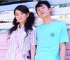 写真 #98：何炅 Jiong He