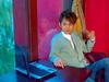 写真 #110：何炅 Jiong He