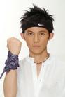 写真 #93：何炅 Jiong He