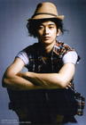 瑛太/Eita