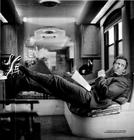 写真 #53：休·劳瑞 Hugh Laurie