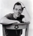 写真 #48：休·劳瑞 Hugh Laurie