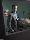 写真 #54：休·劳瑞 Hugh Laurie