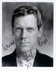 写真 #45：休·劳瑞 Hugh Laurie