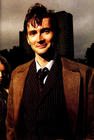 写真 #02：大卫·田纳特 David Tennant