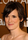 生活照 #0012：薇诺娜·瑞德 Winona Ryder