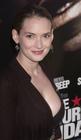 生活照 #0018：薇诺娜·瑞德 Winona Ryder