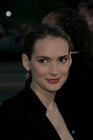 生活照 #0023：薇诺娜·瑞德 Winona Ryder