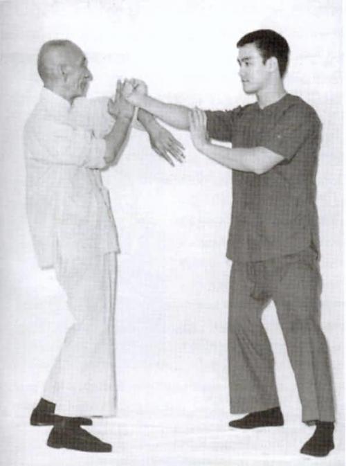 李小龙 Bruce Lee 生活照 #12