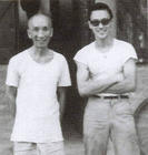 生活照 #22：李小龙 Bruce Lee