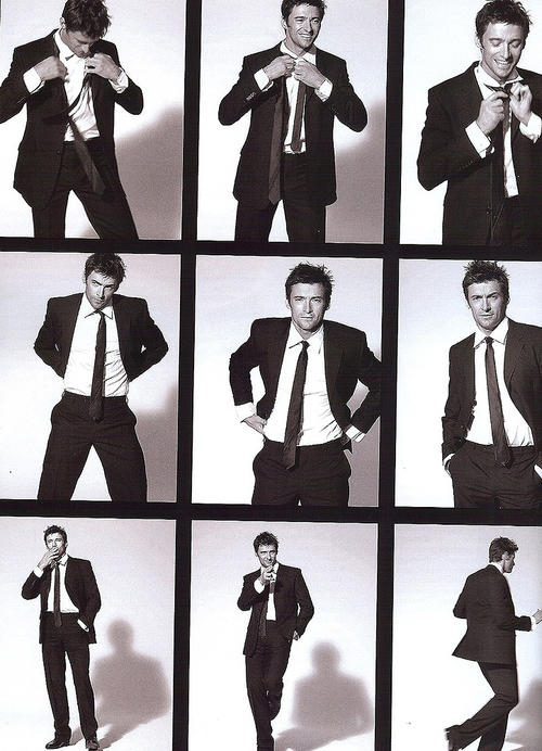 休·杰克曼 Hugh Jackman 写真 #74