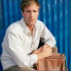 写真 #43：艾伦·艾克哈特 Aaron Eckhart