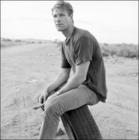 写真 #41：艾伦·艾克哈特 Aaron Eckhart