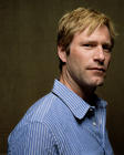 写真 #38：艾伦·艾克哈特 Aaron Eckhart