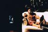 写真 #0001：杰曼·翰苏 Djimon Hounsou