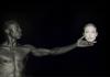 写真 #0002：杰曼·翰苏 Djimon Hounsou