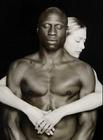 写真 #0003：杰曼·翰苏 Djimon Hounsou