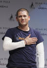 生活照 #117：文特沃斯·米勒 Wentworth Miller