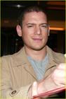 生活照 #116：文特沃斯·米勒 Wentworth Miller