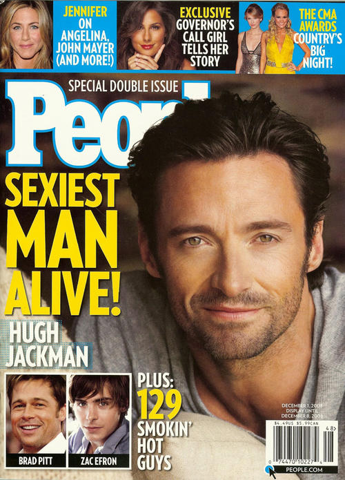 休·杰克曼 Hugh Jackman 写真 #0084