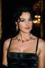 生活照 #65：莫妮卡·贝鲁奇 Monica Bellucci